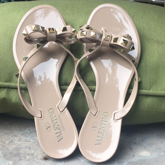 Shoes - Valentino rock stud Sandals